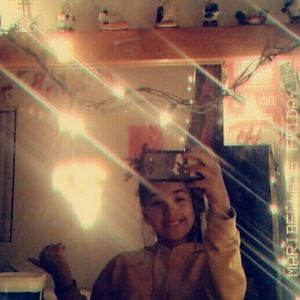 Meet your Posher, Savannah